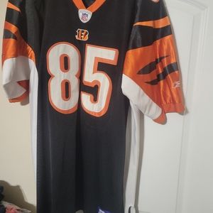 Chad Johnson Jersey